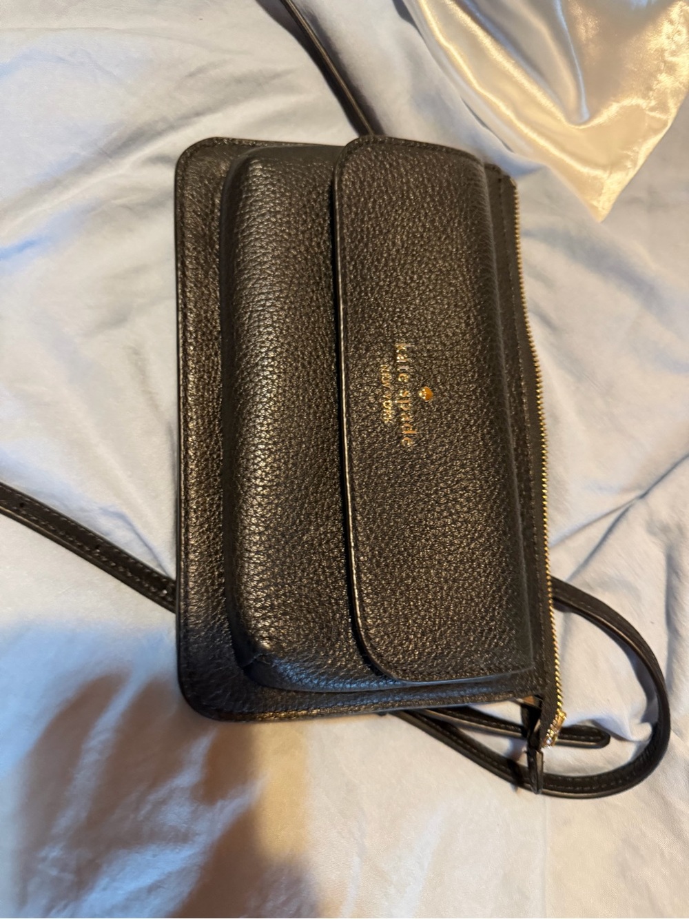Kate Spade wallet crossbody